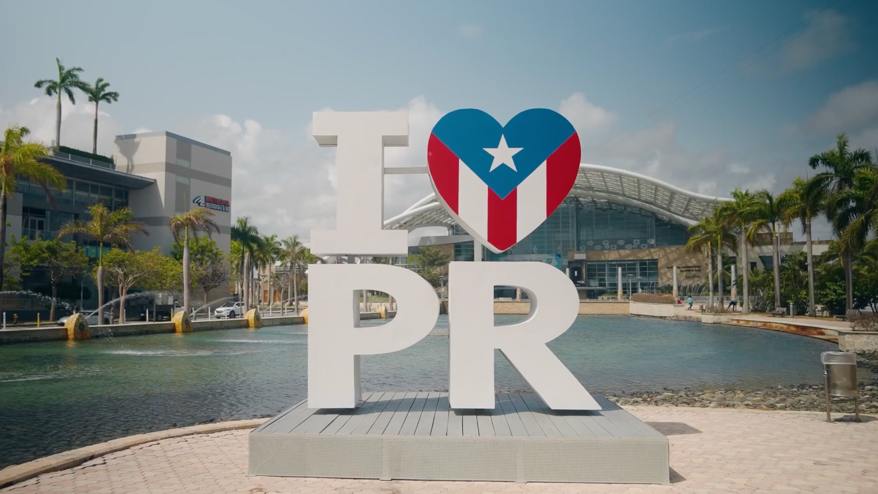 WTTC Puerto Rico - Sustainability & Investment Summit